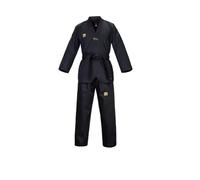 Taekwondo Gi Set DobokTaekwondo Standard Uniform TKD Suit With Belt 190Cm