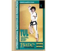 Taekwondo Itf Tul-Vol.1 [Import allemand]