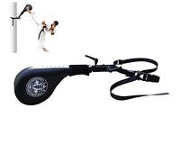 CSBH Taekwondo Kick Pads, installez des Sacs de Sable, des Arbres à Attacher, Une Cible de Pied Taekwondo, Une Cible de Coups de Pied, des cibles Multifonction