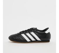 Adidas Chaussures de Taekwondo Lace Core Noir / Cloud White / Gum Taille 38