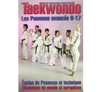 Taekwondo