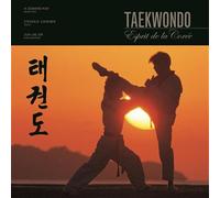 Taekwondo, l'esprit de la Corée: Esprit de la Corée