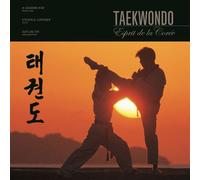 Taekwondo, l'esprit de la Corée L'esprit de la Corée - Heechoong Edward Kim - Budo Eds - broché - Guide