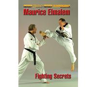 Taekwondo-Los Secretos Del Com [Import allemand]