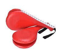 Taekwondo Pad d'entraînement de frappe de précision et de force, tapis de boxe Karaté cible Tae pour la pratique du taekwondo, art martial, etc