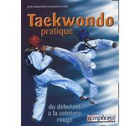 Taekwondo pratique