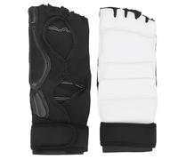 Taekwondo protège-Pieds équipement de Haute qualité réglable pour l'entraînement Hommes Femmes Boxe Arts Martiaux