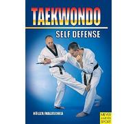 Taekwondo: Self-Defense
