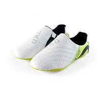 Taekwondo Shoes Women Men Breathable Kung Fu Shoes Wushu Taichi Karate Martial Arts Wrestling Fighting Sneaker for Kids Teens Adults