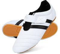 Taekwondo Sport Boxing Kung Fu Taichi Chaussures légères pour adultes et enfants 39