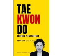 Taekwondo Táctica y estrategia
