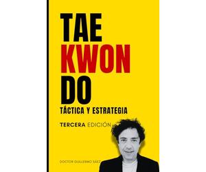 Taekwondo Táctica y estrategia