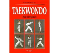 Taekwondo : Techniques