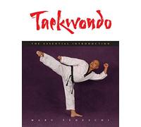 Taekwondo: The Essential Introduction