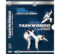 Taekwondo - Vol. 1