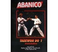Taekwondo VOL. 1 bras techniques