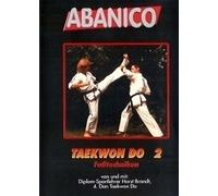 Taekwondo VOL. 2 Pied techniques