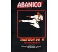 Taekwondo VOL. 4 spécial techniques