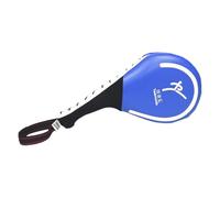 taekwoondo Cible de kicking - taekwoondo Target Pad d'entraînement d'arts martiaux - Équipement de sparring Tekwoondo | Équipement d'entraînement d'arts martiaux, double kick - Pad d'entraînement pour