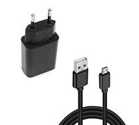 (Taelec-Tric) Adaptateur Secteur Alimentation Chargeur pour Remplacement Amazon Kindle C9R6QM X43Z60 PW98VM ebook