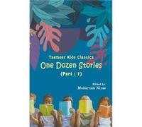 Taemeer Kids Classics One Dozen Stories Part1 - Mukarram Niyaz - Draft2Digital - Livre en Anglais Mukarram NiyazMukarram Niyaz (Auteur)