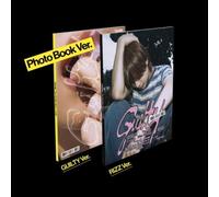 TAEMIN [ Guilty ] 4th Mini Album Photo Book [ SET : RIZZ + GUILTY Version ]