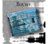 TAEMIN SHINee ETERNAL 5ème Mini album [Boîte ver.]
