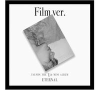 TAEMIN SHINee ETERNAL 5ème Mini album [Film ver.]