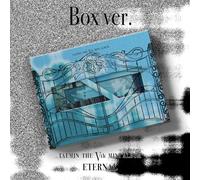 Taemin (Shinee) - Eternal-Box Version-INKL. Photobook [Import]