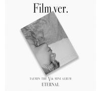Taemin (Shinee) - Eternal-Film Version-INKL. Photobook [Import]