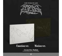 Taemin (Shinee) - Eternal-INKL. Photobook [Import]