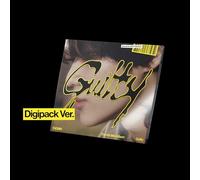 Taemin (Shinee) - Guilty [Import]