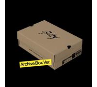 Taemin (Shinee) - Guilty - Box Version