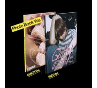 Taemin (Shinee) - Guilty-INKL. Photobook [Import]