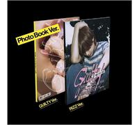 Taemin Shinee - Guilty [Photo Book Ver.] Album+Store Gift (Rizz Ver.)