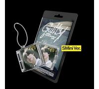 Taemin (Shinee) - Guilty-Smini Platform Album Version [Import]