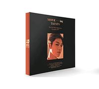Taemin (Shinee) - Move-Ing -Repackag-