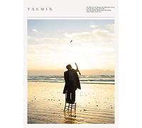 Taemin - Taemin: Japanese CD + DVD Edition [Import]