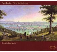 NAXOS – Tänze des Biedermeier