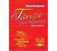 Tänze für Klavier Terzibaschitsch, Anne (Auteur)