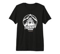 Tärnaby Sverige Ski Resort Tärnaby Housse de Ski T-Shirt Haut de Gamme