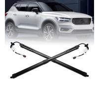 Taesayl 2 Stücke Support De Hayon Arrière Gauche Et Droit V0lV0 XC40 Heckklappenhalterung 32296296 32357573 32384408