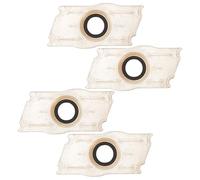Taesayl 4 * Joints D'injecteur Couvercle De Verrouillage Du Capuchon D'extrémité De Buse 03L103113 Adapté Pour A3 8P A4 B8 A5 A6 4F C6 Q5 TT Golf Pa-ssat Ti-guan Beetle Je-tta Altea Exeo Leon