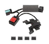 Taesayl Actionneur Changement Vitesse Microswitch Shifter Microswitch Pour Golf 7 2012-2021 Beetle 2011-2019 Octavia III Series 2012-2020 5Q0713128A Commutateur D'actionnement