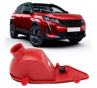 Taesayl Arrière Droit Réflecteur catadioptre Ensemble Feu Antibrouillard de Pare-Droite chocs pour PEUOT 3008 5008 2009-2016 6351HG 4076930