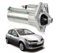 Taesayl Démarreur pour Renault Clio III/IV, Scénic II/III, Mégane III, Captur, Dacia Duster 1.5 dCi Diesel 65-81kW, démarreur 8200836473 233003329R