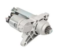 Taesayl Démarreur pour VW Golf 5 6, Audi A1 A3, Leon Ibiza | Remplace 02T911023R, 02T911023SX, 02T911024A, 02T911024AX, 02T911024B