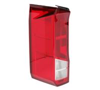 Taesayl Feu Arrière Gauche Pour VW Crafter 2017- MAN TGE 2016-, 7C0945096G 7C0945096J 65252256023 Kit Complet Réparation Côté