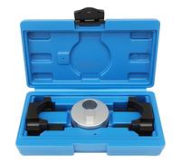 Taesayl Outil Courroie de Distribution pour 62633 Ensemble D'outils de Réglage du Moteur OM651 65158 901 4000 Outil de Calage Arbre à cames