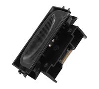 Taesayl Poignée de coffre micro-interrupteur 6554ZZ pour Citroen C4 Picasso Grand Picasso 2007-2013 Bouton Interrupteur Arrière 8726V7